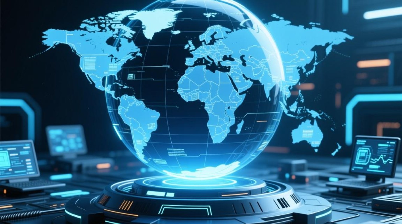 广东企业如何注册.io域名？流程与费用解析-好主机测评网