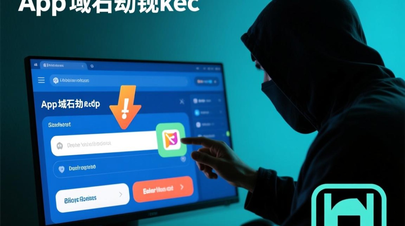 如何识别和应对app域名劫持攻击？-好主机测评网