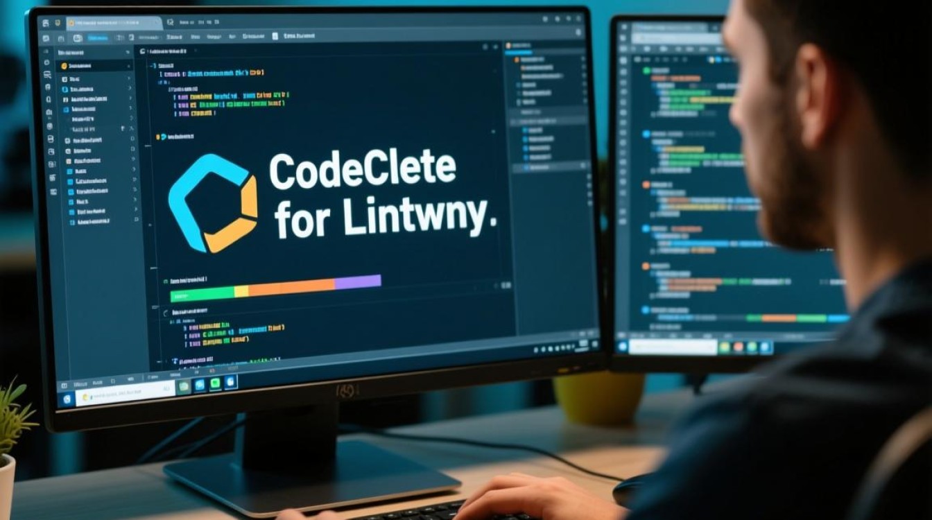 CodeLite for Linux怎么用?新手安装配置教程有吗?-好主机测评网