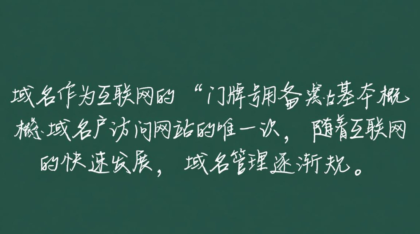 域名实名制和备案的区别是什么？-好主机测评网