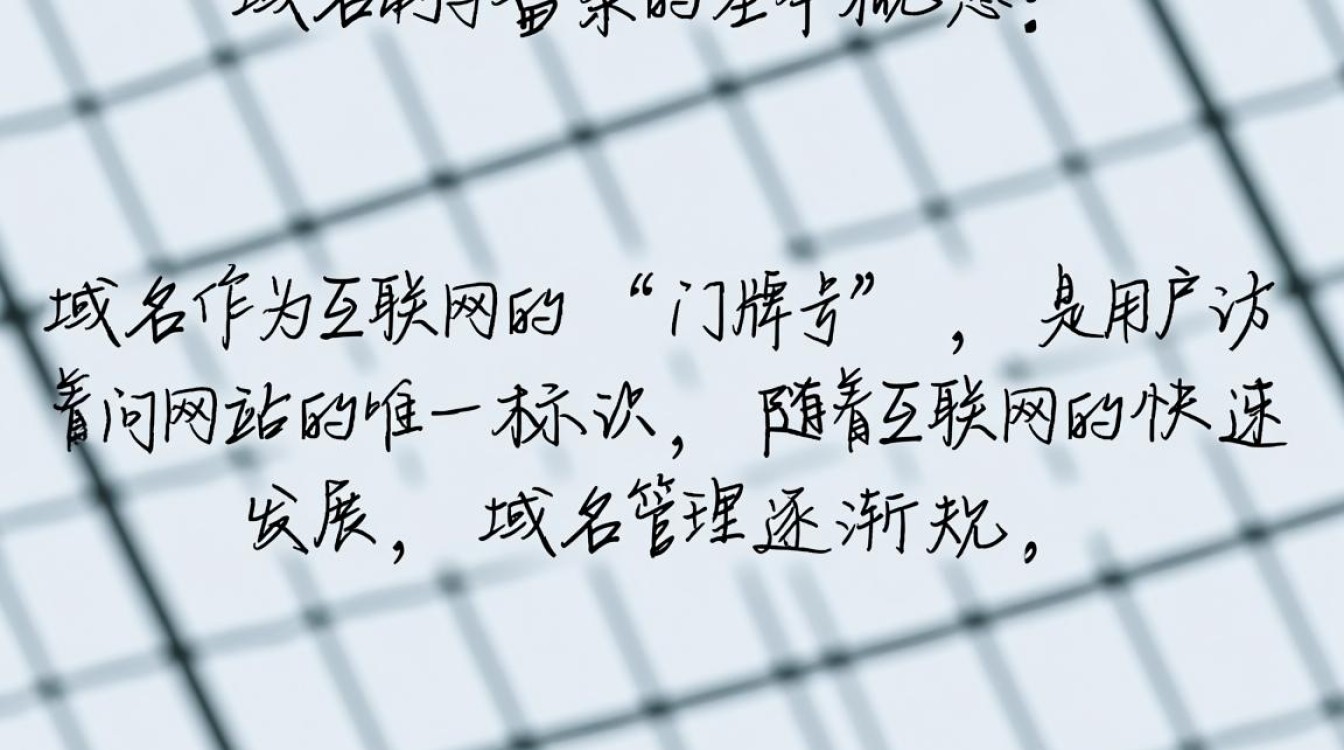 域名实名制和备案的区别是什么? 域名实名制和备案的区别是什么?