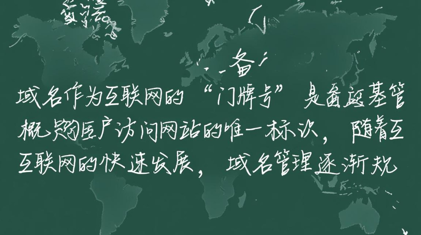 域名实名制和备案的区别是什么? 域名实名制和备案的区别是什么?