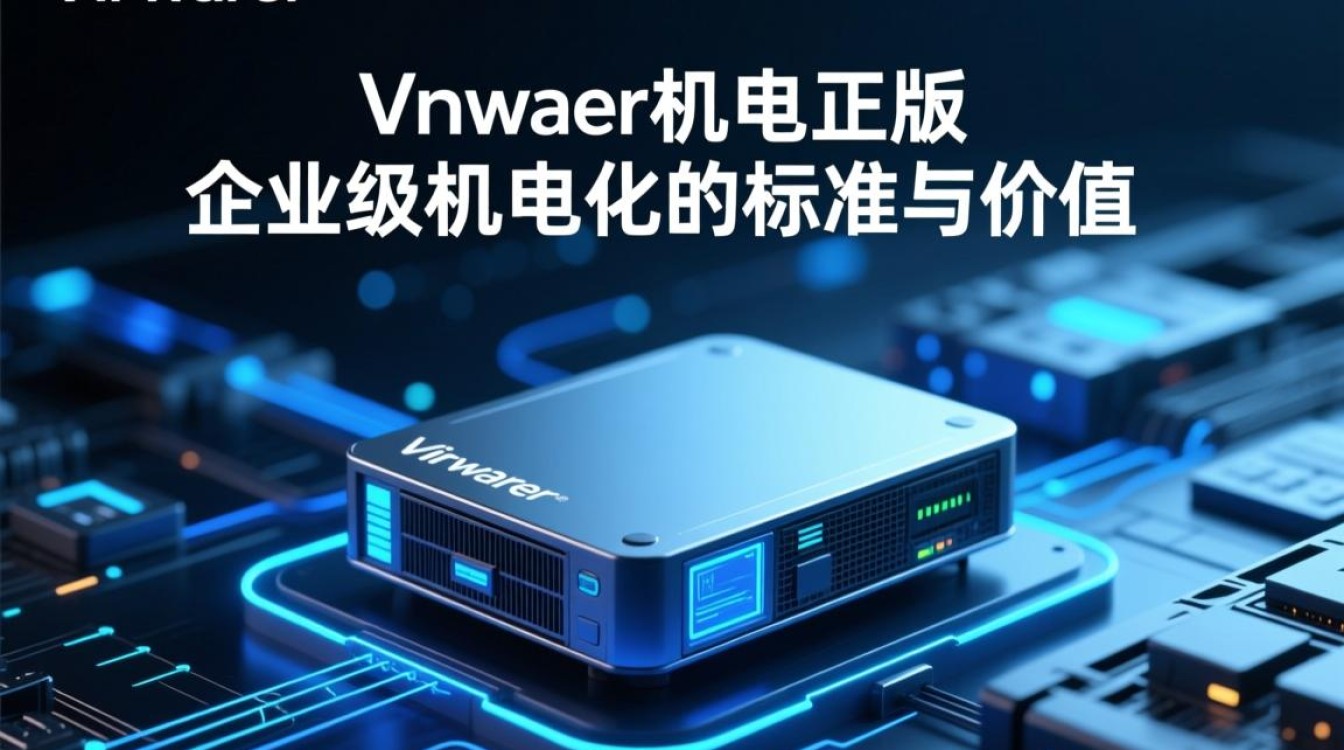 vmware虚拟机正版怎么买？个人用户能用免费版吗？-好主机测评网