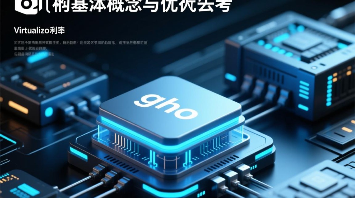 gho装虚拟机怎么操作？系统镜像转换与安装步骤详解-好主机测评网