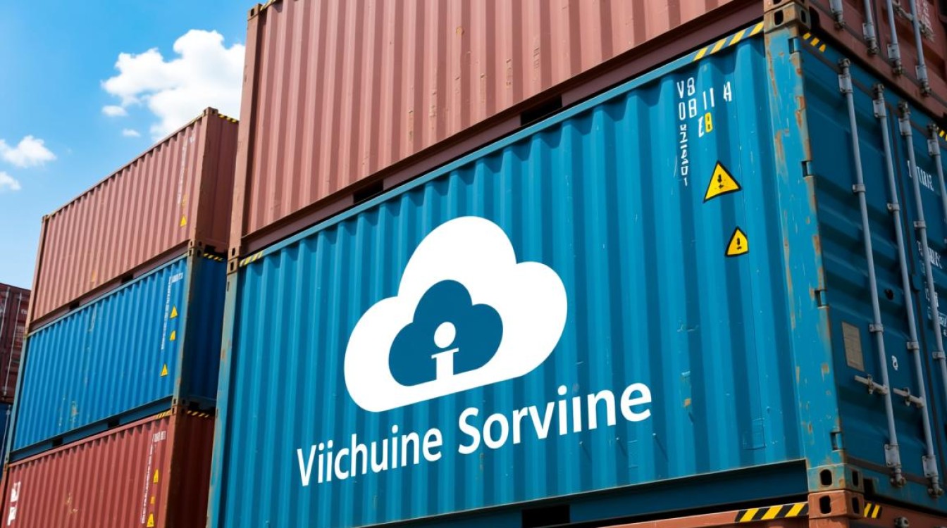 虚拟机迁移容器，数据兼容性如何保障？-好主机测评网