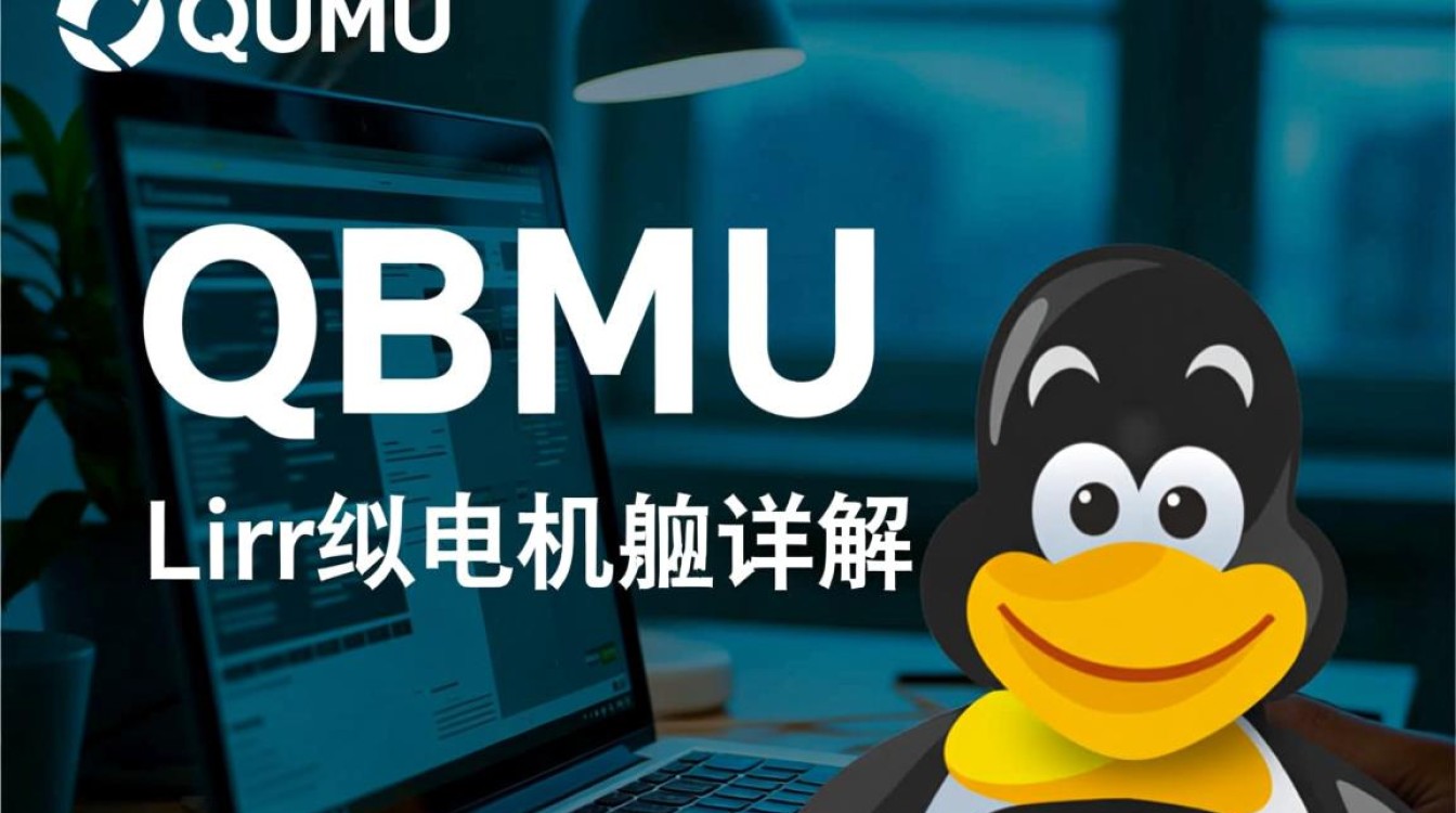 qemu安装linux时如何选择合适版本及配置参数?-好主机测评网