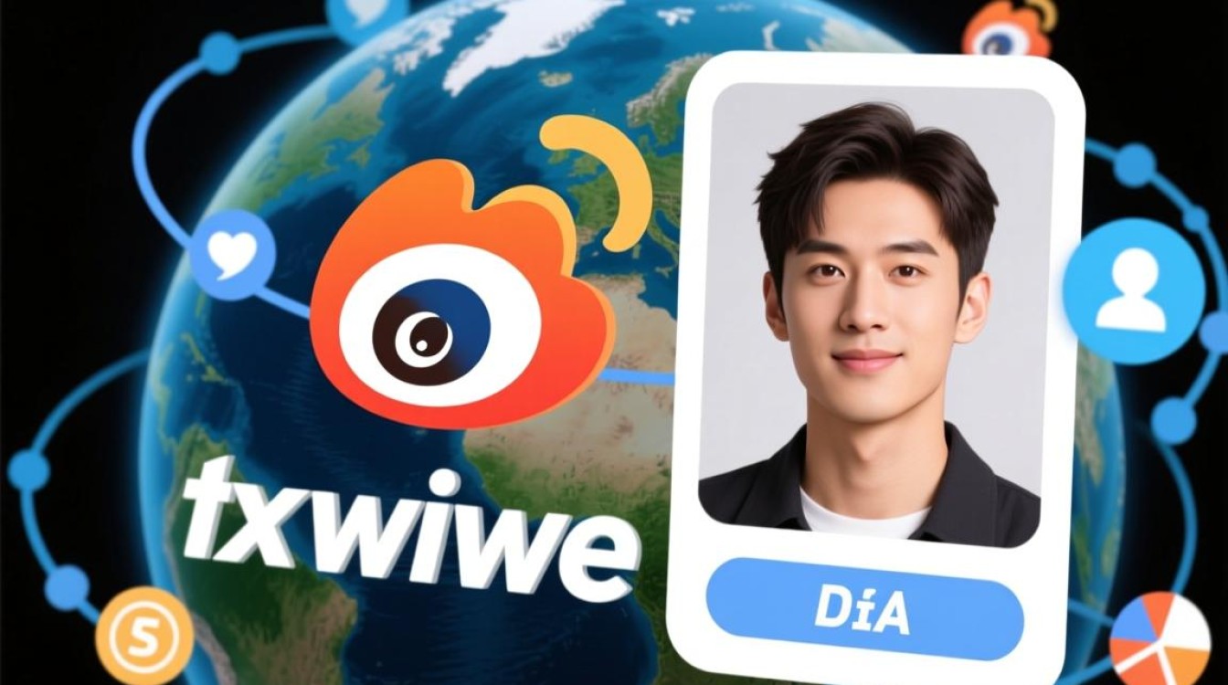 新浪微博个性化域名怎么申请?有什么规则限制吗?-好主机测评网