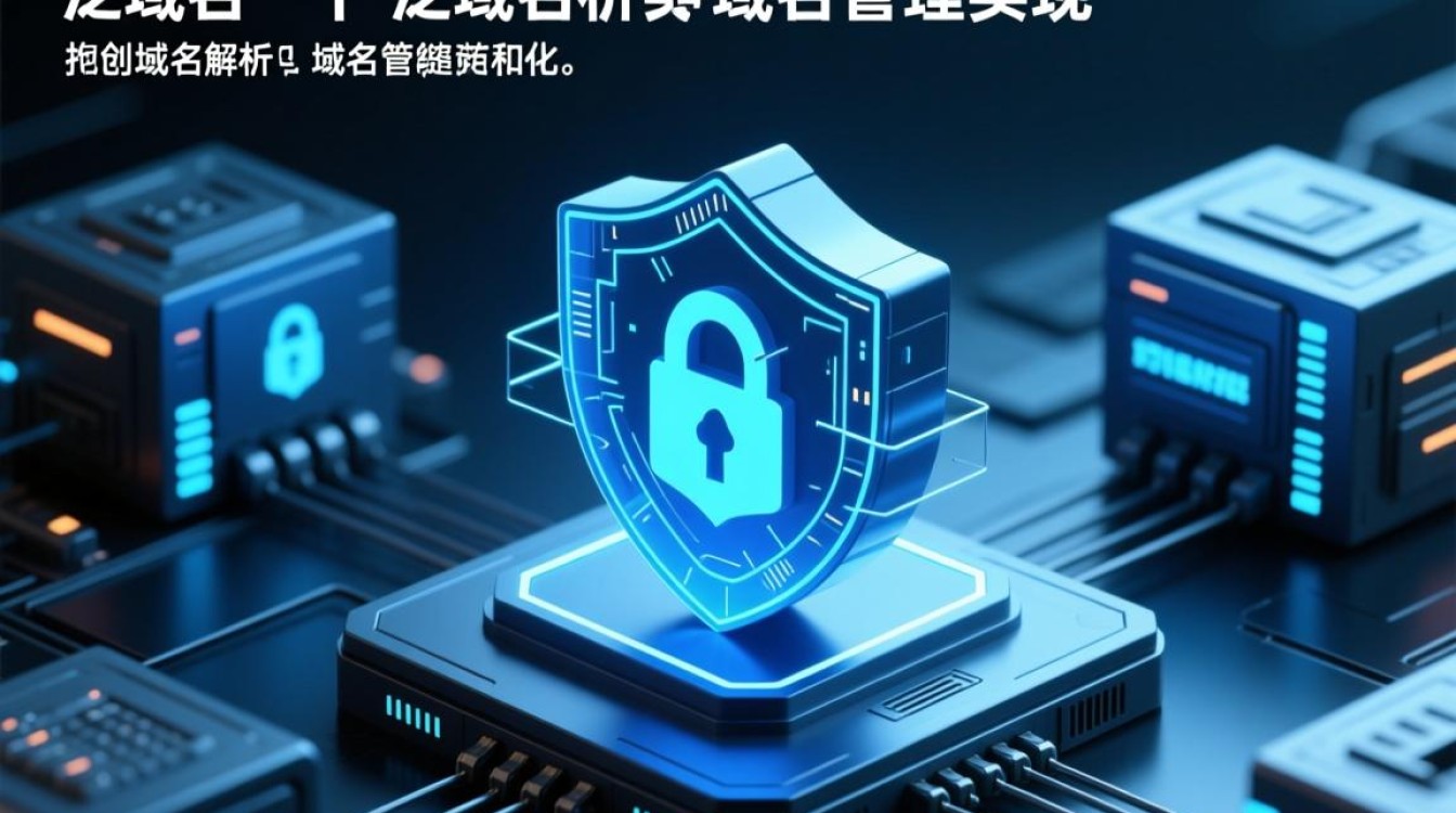 泛域名随机是什么?如何实现及安全应用?-好主机测评网