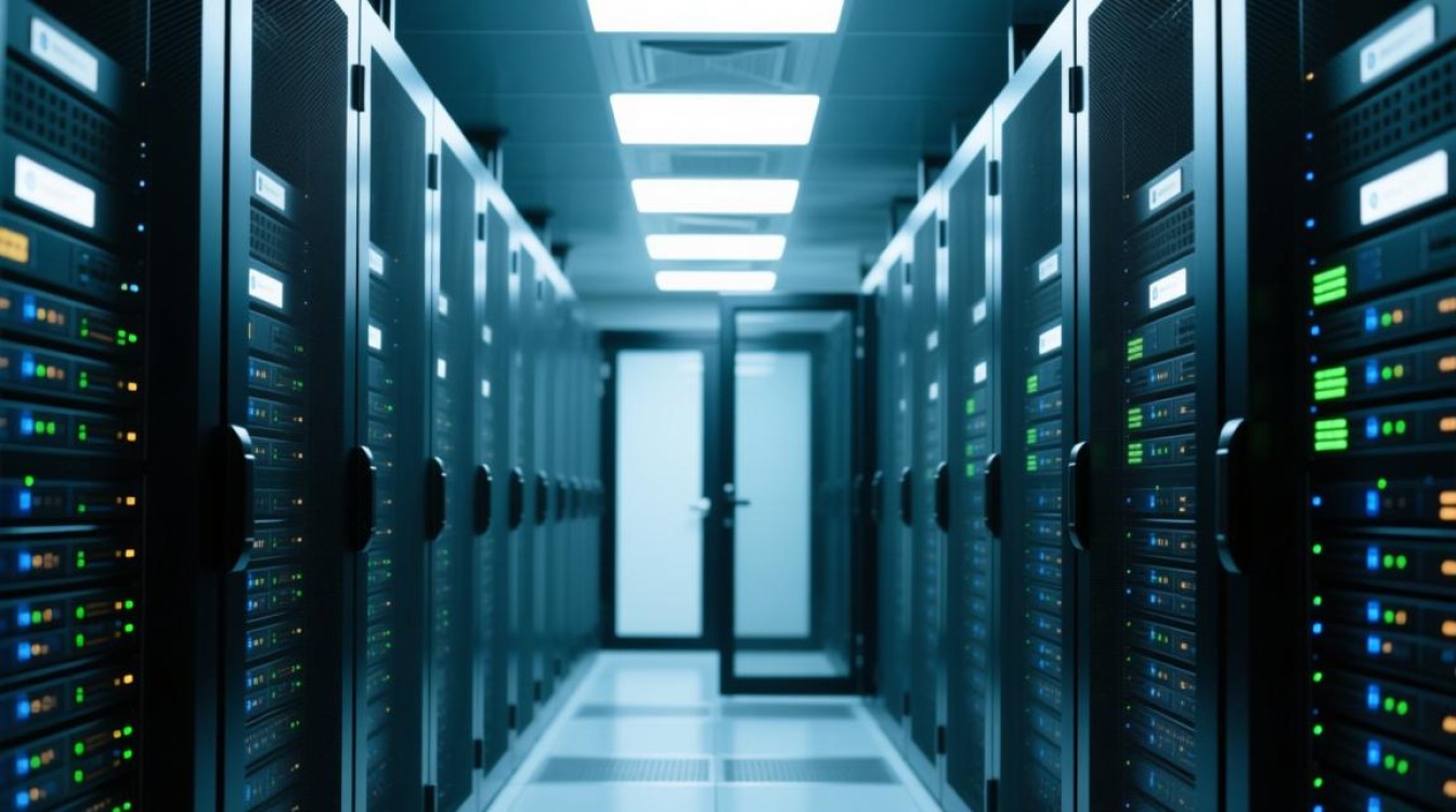 虚拟机创建群集需要哪些配置步骤及注意事项?-好主机测评网