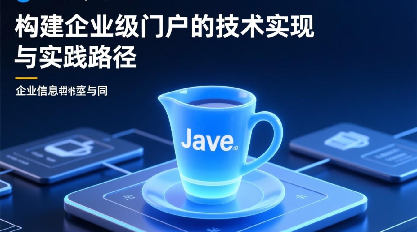 Java如何开发一个功能完善的门户网站?-好主机测评网