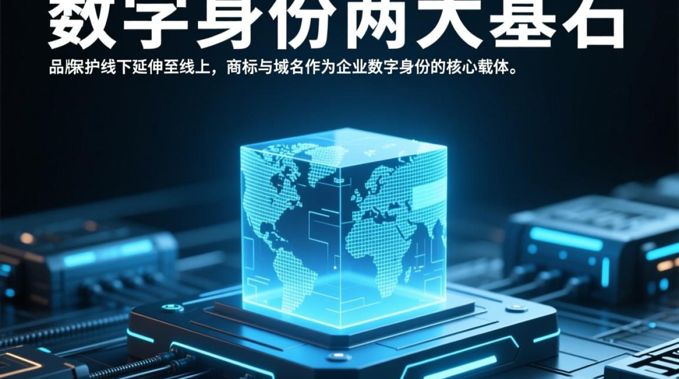 商标与域名冲突时,企业该如何高效维权?-好主机测评网