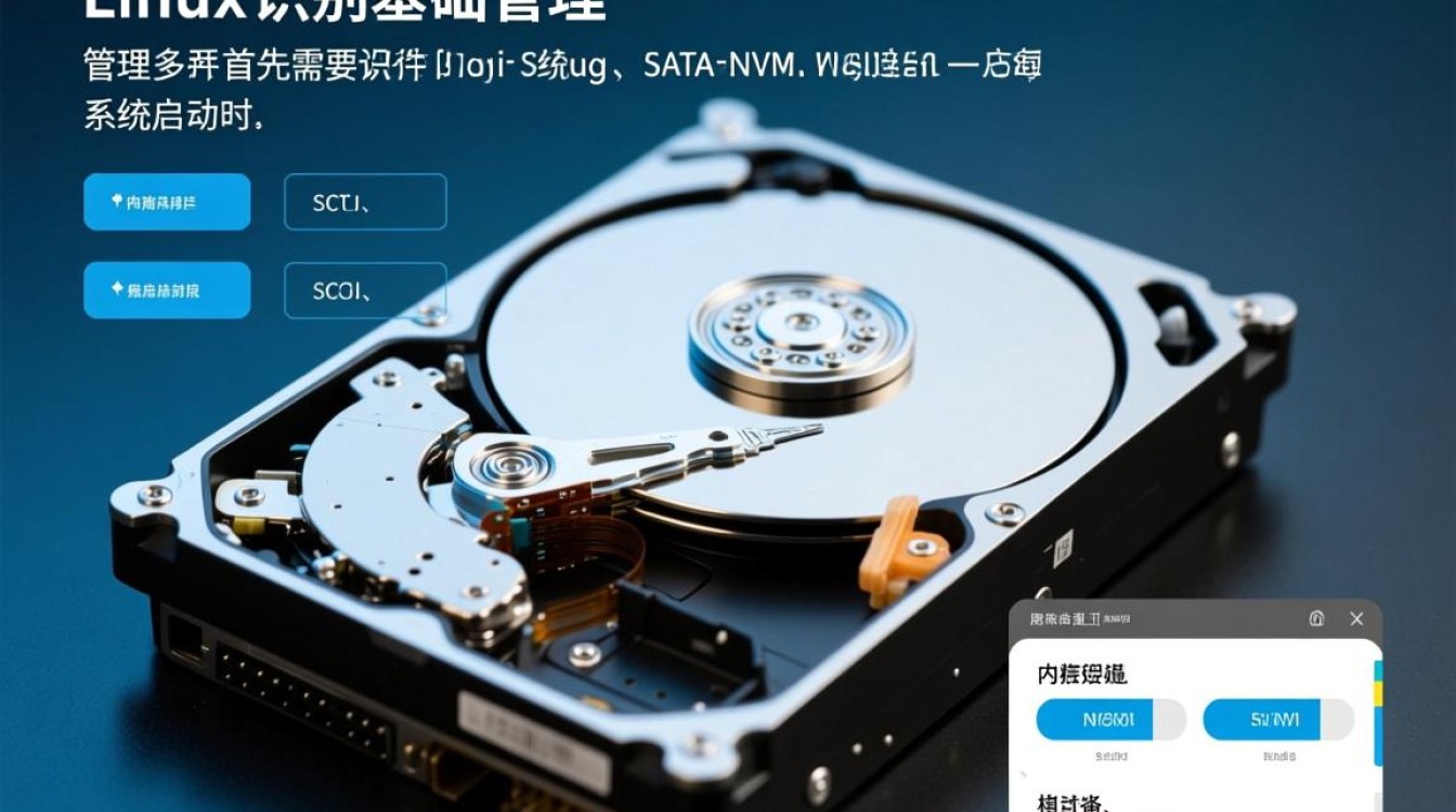 Linux多硬盘如何组建RAID及数据分区管理？-好主机测评网