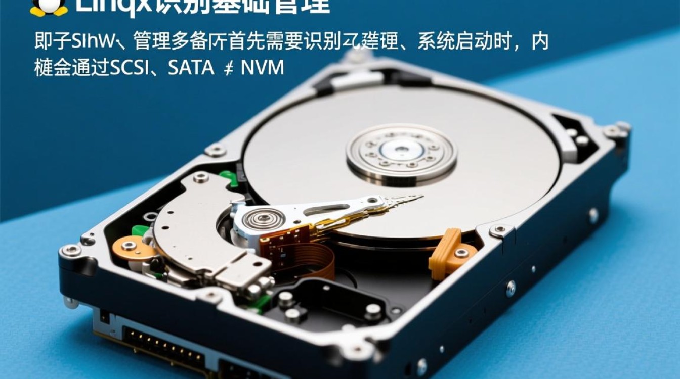 Linux多硬盘如何组建RAID及数据分区管理? Linux多硬盘如何组建RAID及数据分区管理?