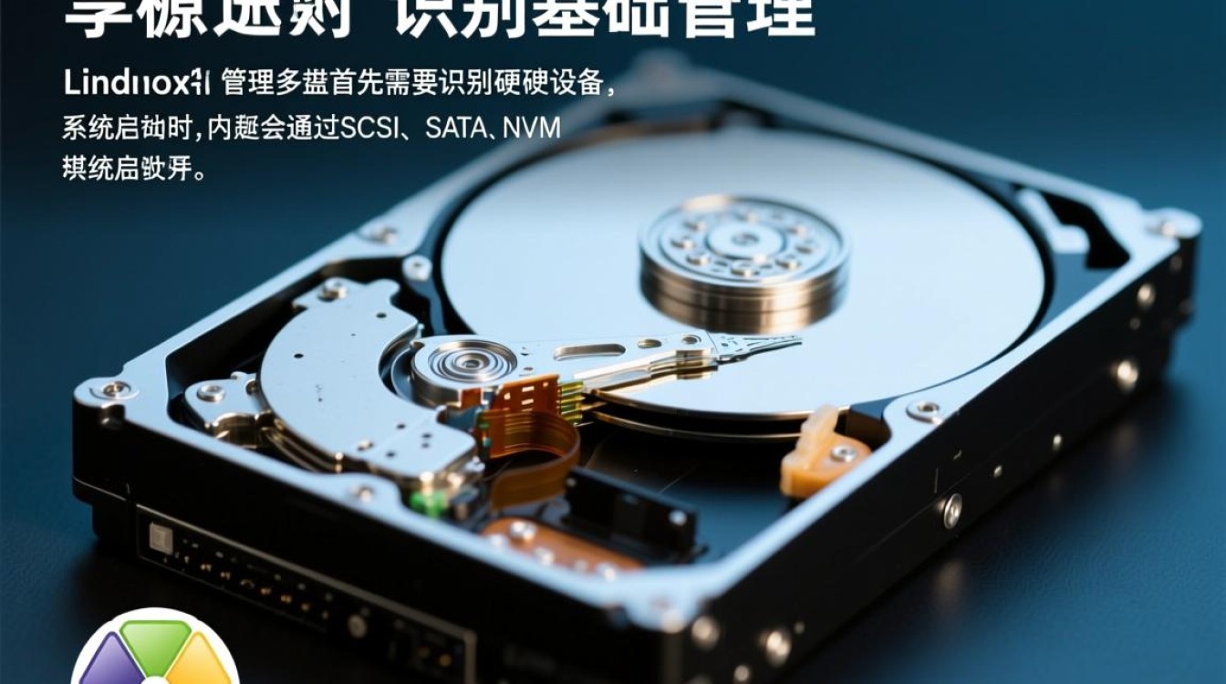 Linux多硬盘如何组建RAID及数据分区管理? Linux多硬盘如何组建RAID及数据分区管理?