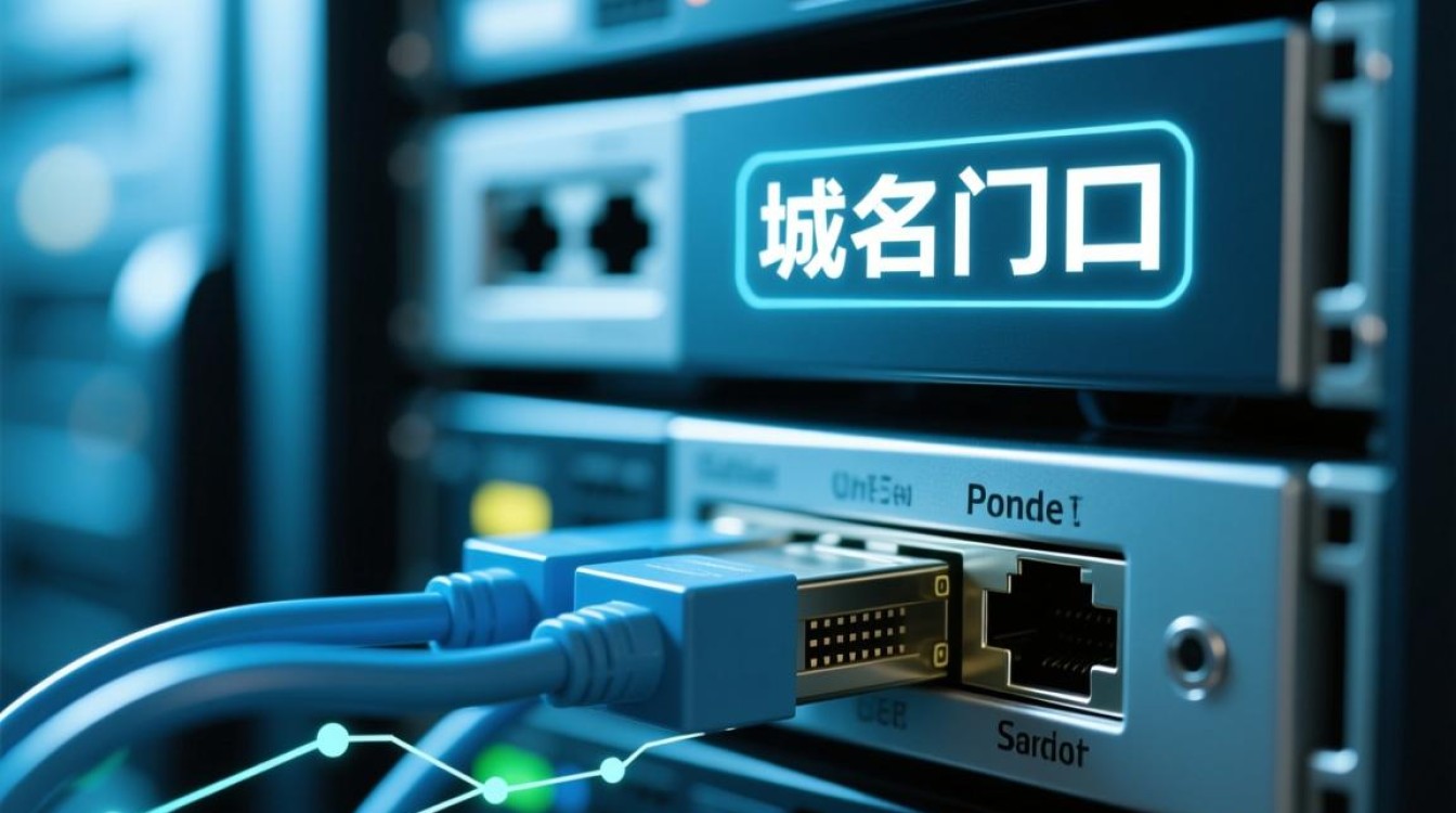 如何查询域名的开放端口及具体服务信息? 如何查询域名的开放端口及具体服务信息?