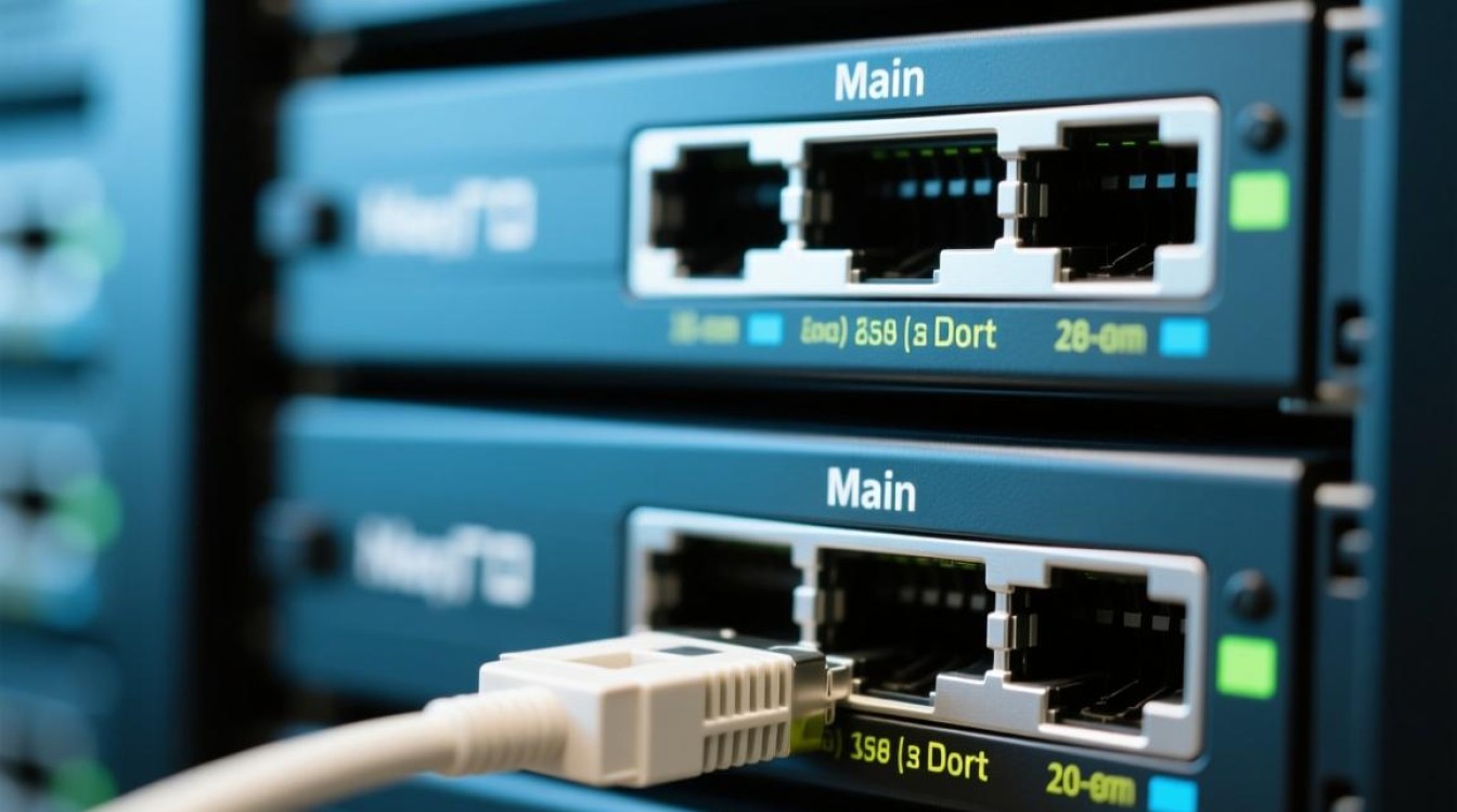 如何查询域名的开放端口及具体服务信息?-好主机测评网