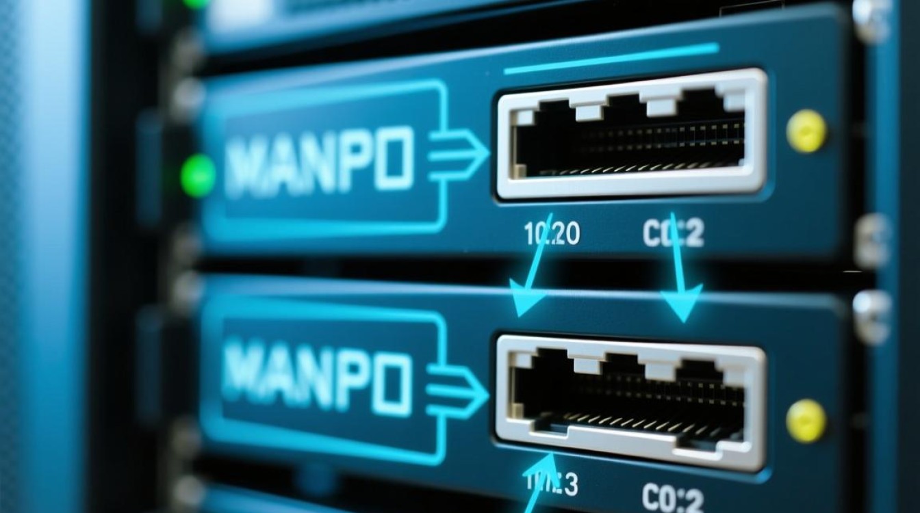 如何查询域名的开放端口及具体服务信息? 如何查询域名的开放端口及具体服务信息?