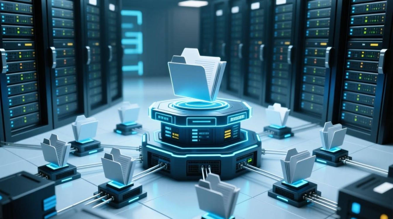 分布式文件存储mi是什么?如何选择适合的方案? 分布式文件存储mi是什么?如何选择适合的方案?