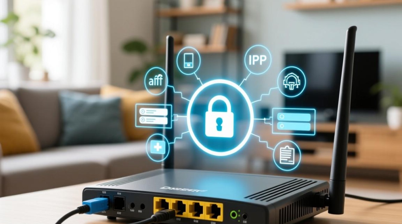 如何通过域名访问路由器?设置步骤与注意事项详解 如何通过域名访问路由器?设置步骤与注意事项详解