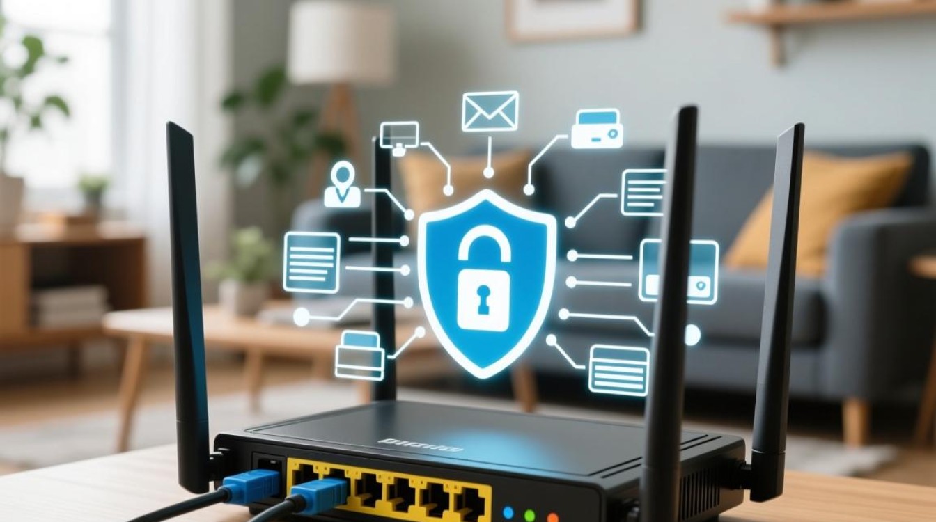 如何通过域名访问路由器？设置步骤与注意事项详解-好主机测评网