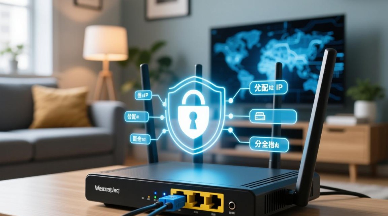 如何通过域名访问路由器?设置步骤与注意事项详解 如何通过域名访问路由器?设置步骤与注意事项详解