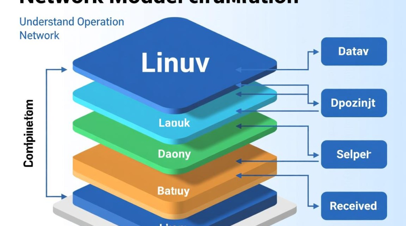 Linux 网络模型，从零开始该怎么学？-好主机测评网