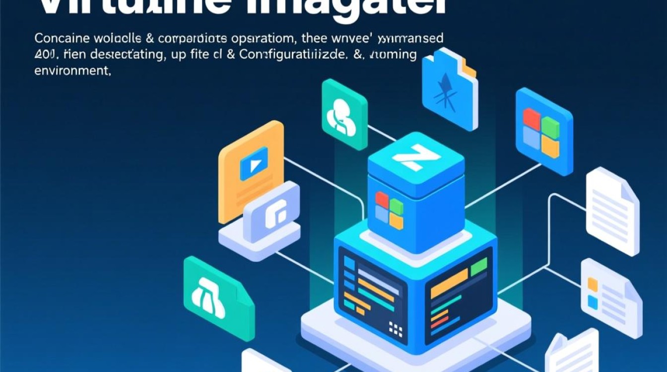 widows虚拟机镜像如何下载安装?-好主机测评网