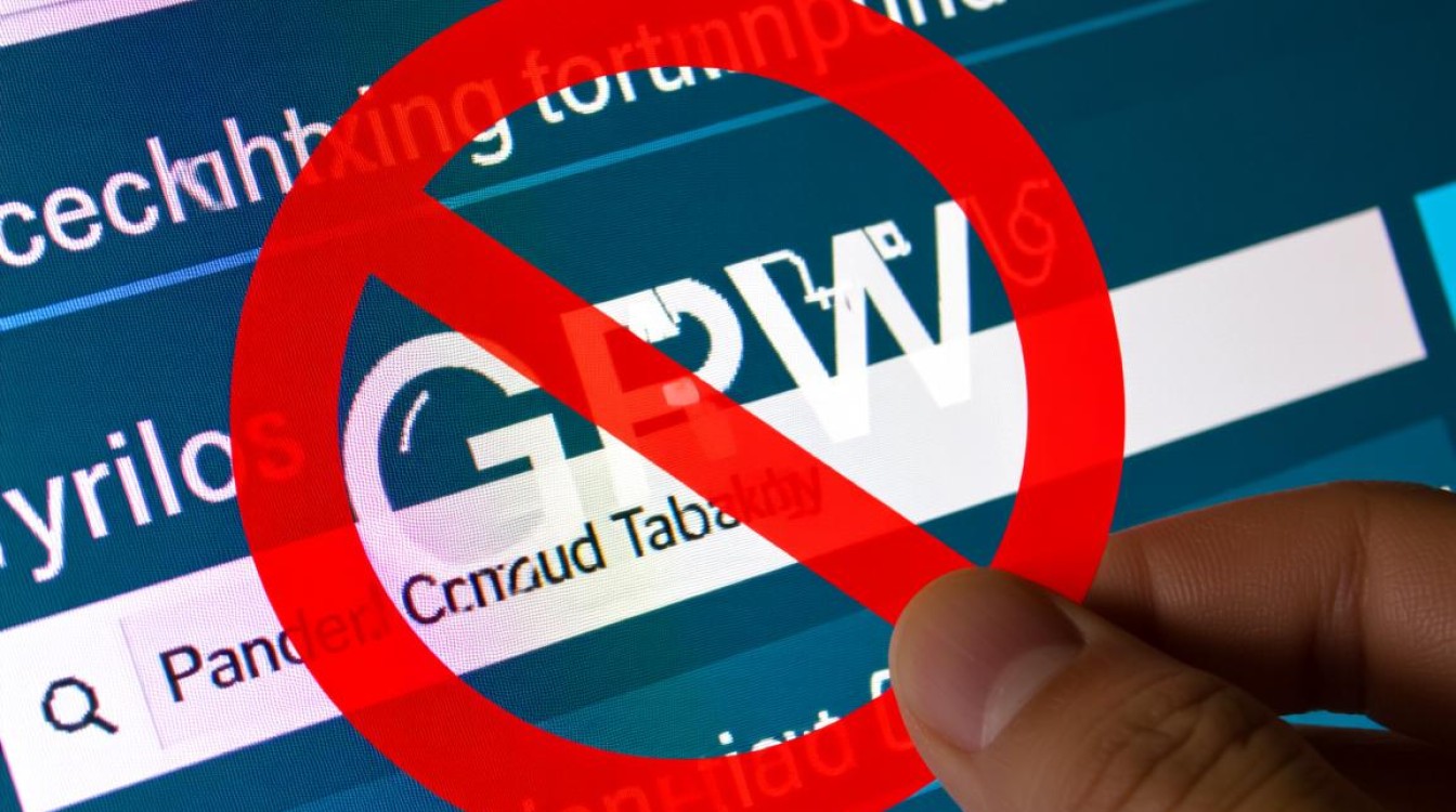 域名被墙后如何做跳转?有具体解决方法吗?-好主机测评网