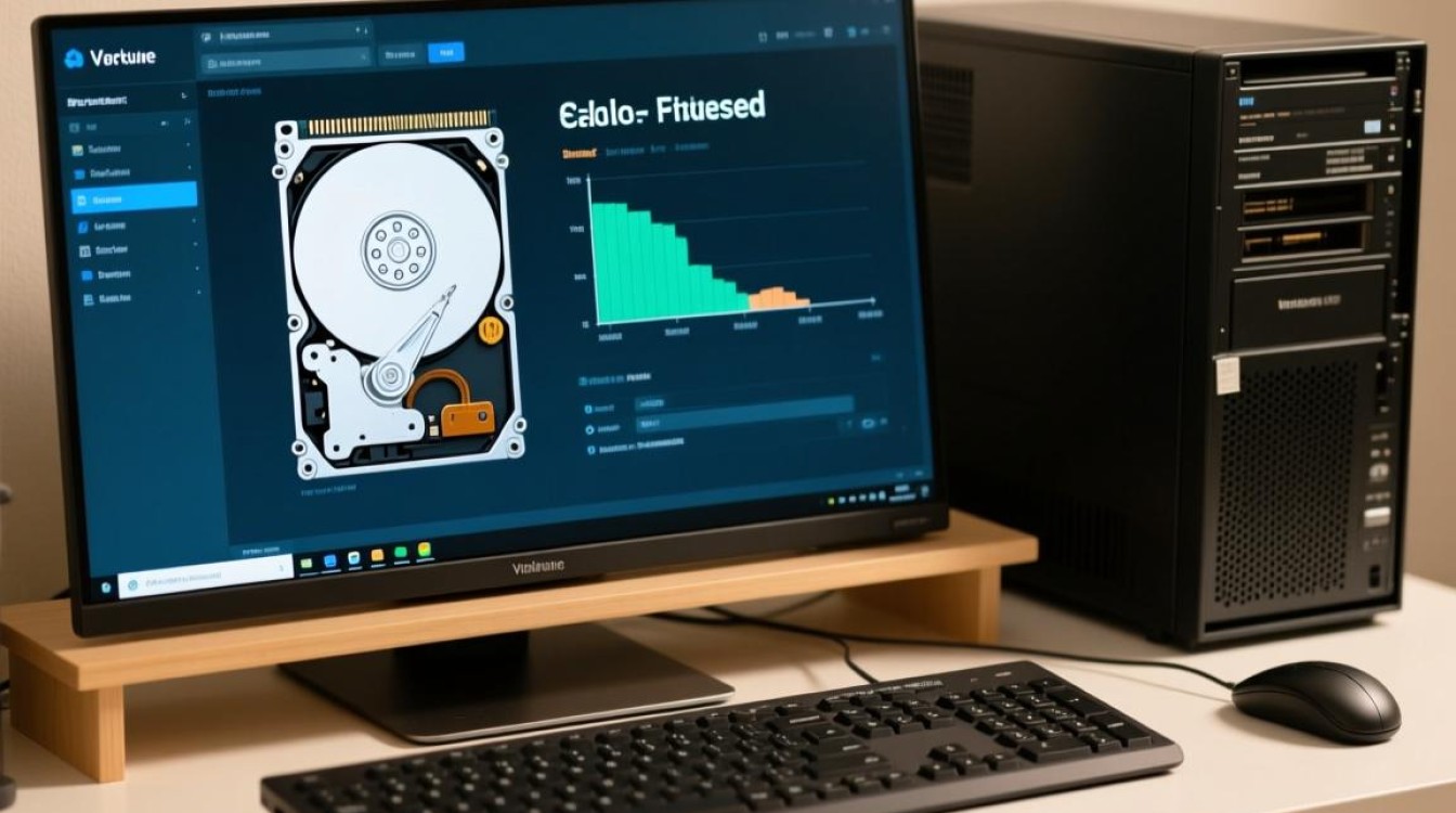 Linux虚拟机磁盘空间不足怎么办？