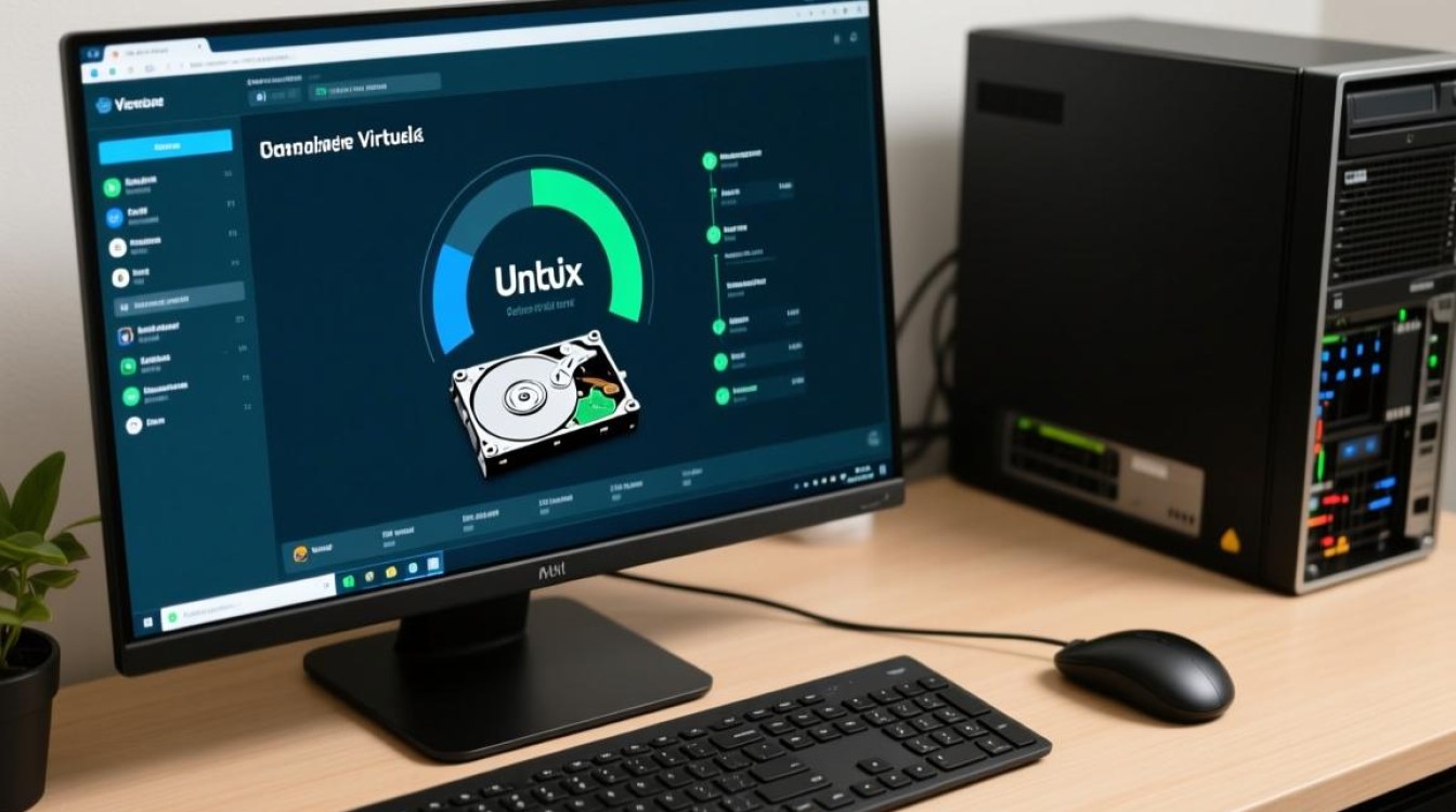 Linux虚拟机磁盘空间不足怎么办？