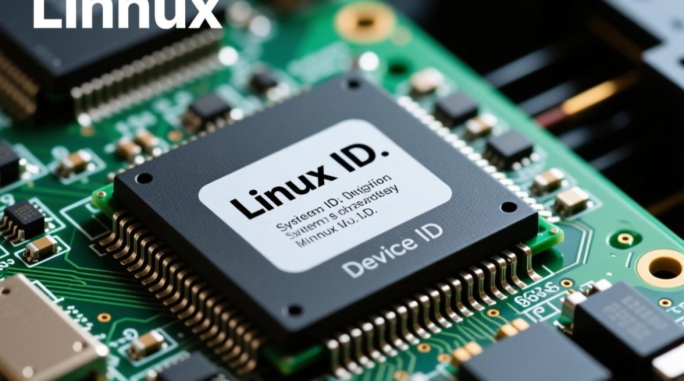 Linux设备ID是什么?如何查看系统中的设备ID?-好主机测评网