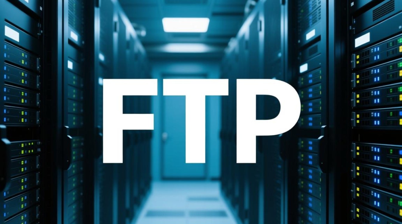 往虚拟机ftp如何配置连接与传输文件？-好主机测评网