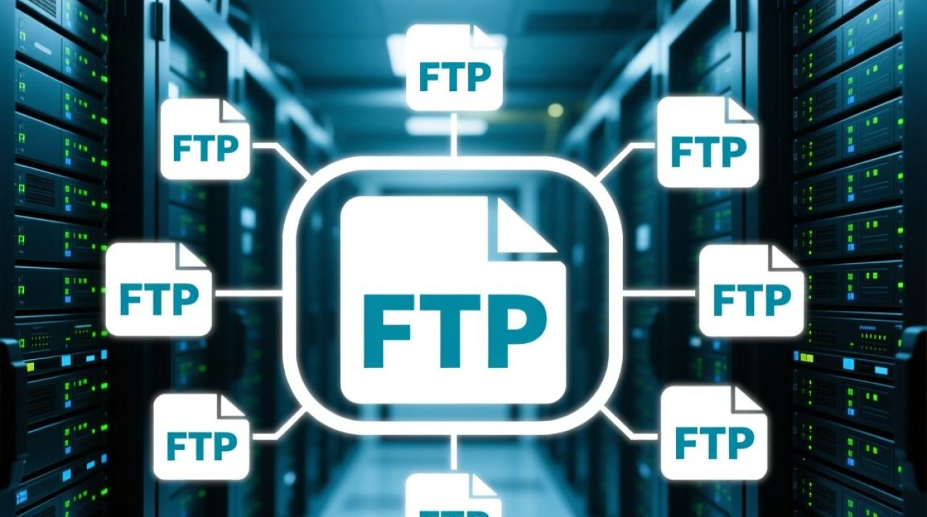 往虚拟机ftp如何配置连接与传输文件? 往虚拟机ftp如何配置连接与传输文件?
