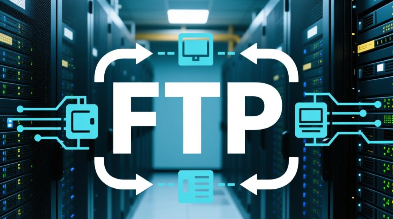 往虚拟机ftp如何配置连接与传输文件? 往虚拟机ftp如何配置连接与传输文件?