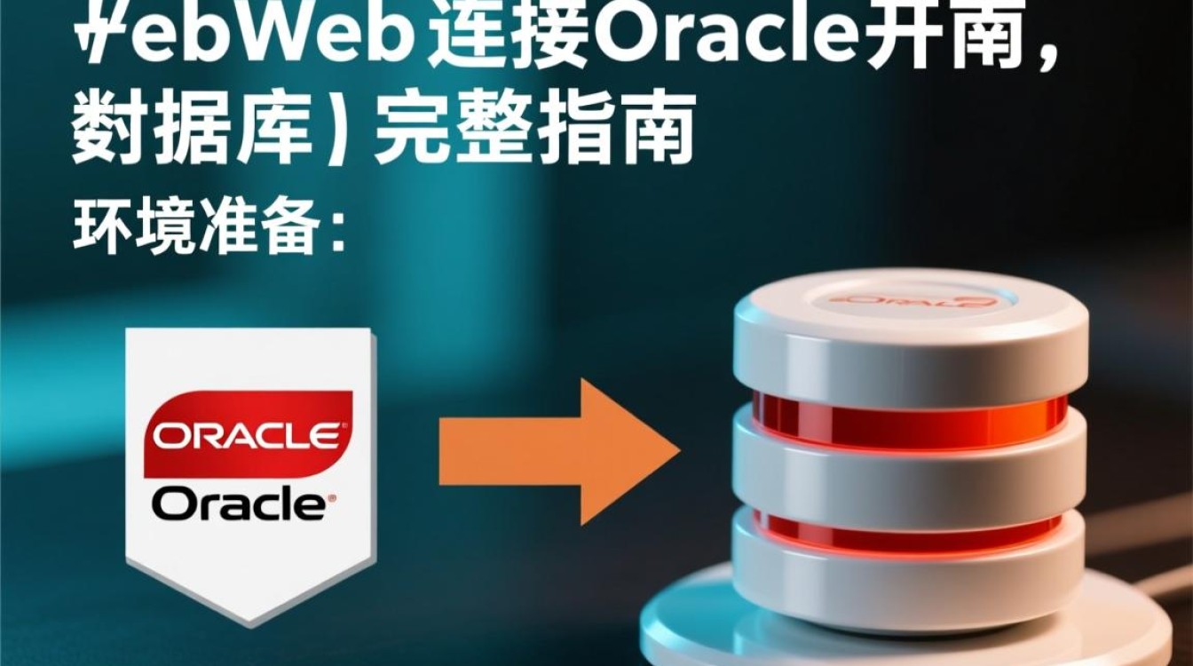 javaweb连接oracle时，驱动包和配置路径怎么设置？-好主机测评网