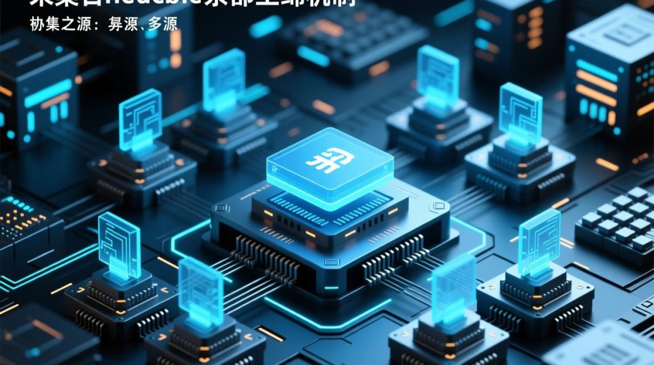 分布式数据采集系统如何实现高效多源数据整合与分析？