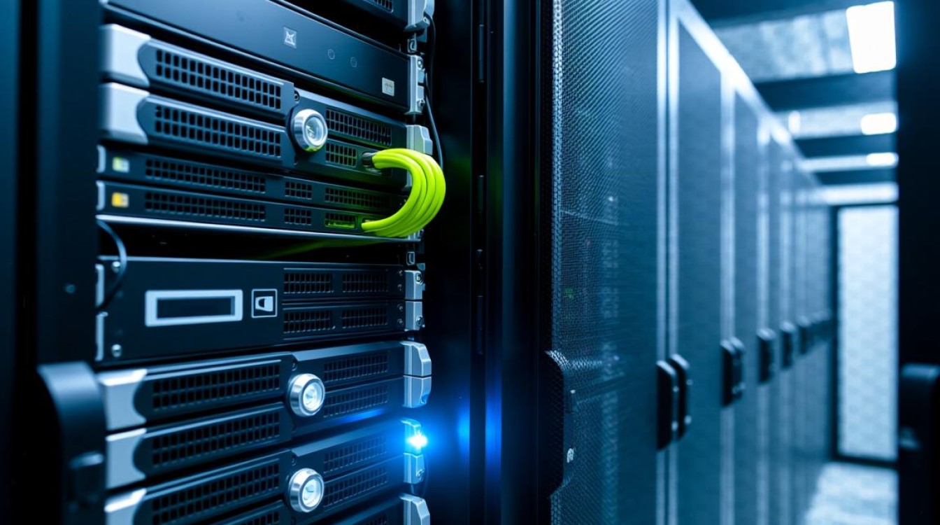 服务器正常能用几年？影响寿命的关键因素有哪些？