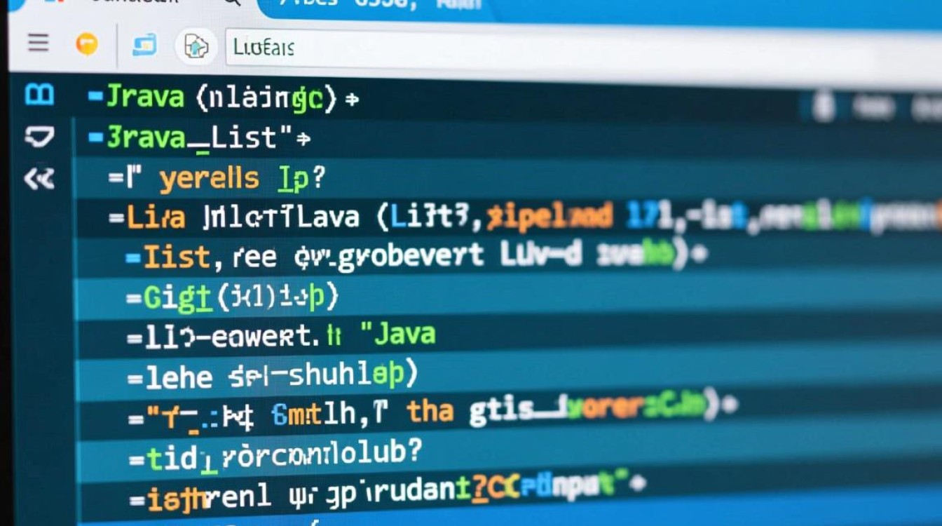 Java List接口如何具体实现?ArrayList与LinkedList区别是什么?-好主机测评网