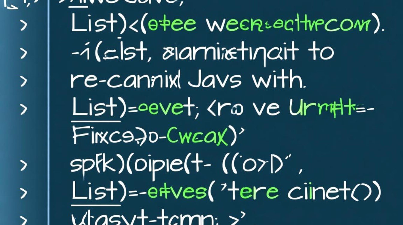 Java List接口如何具体实现?ArrayList与LinkedList区别是什么? Java List接口如何具体实现?ArrayList与LinkedList区别是什么?