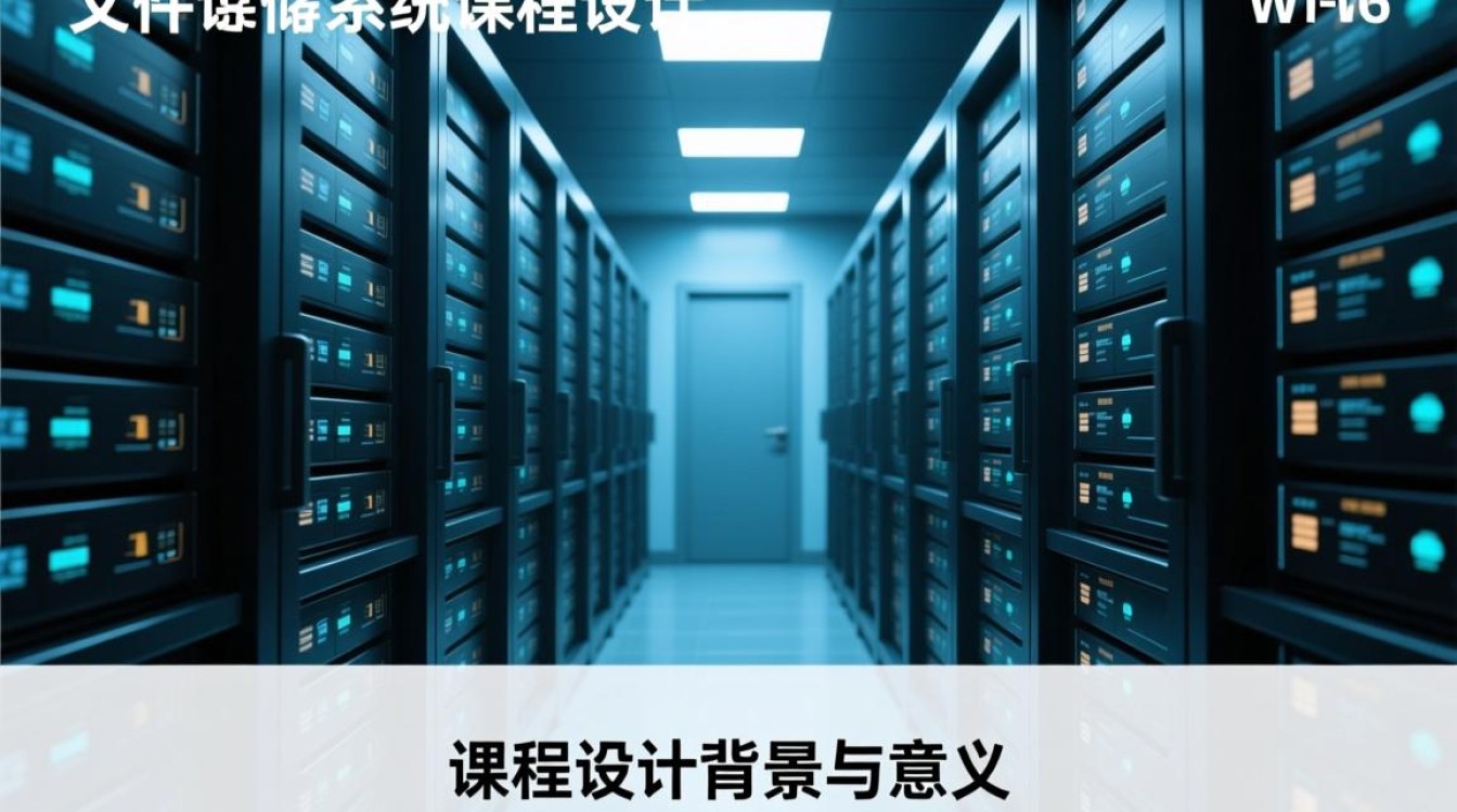 分布式文件存储系统课程设计如何高效实现数据分片与负载均衡？