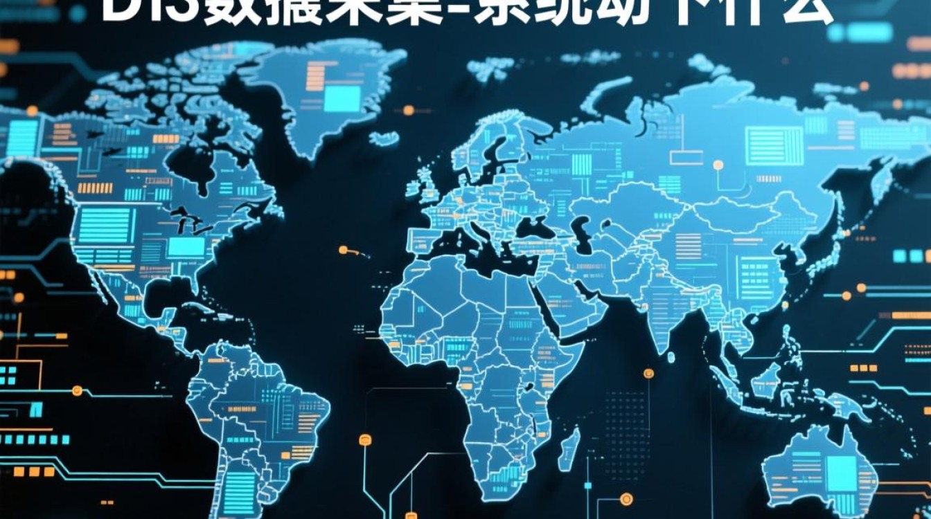 分布式数据采集系统具体能解决哪些实际业务问题？