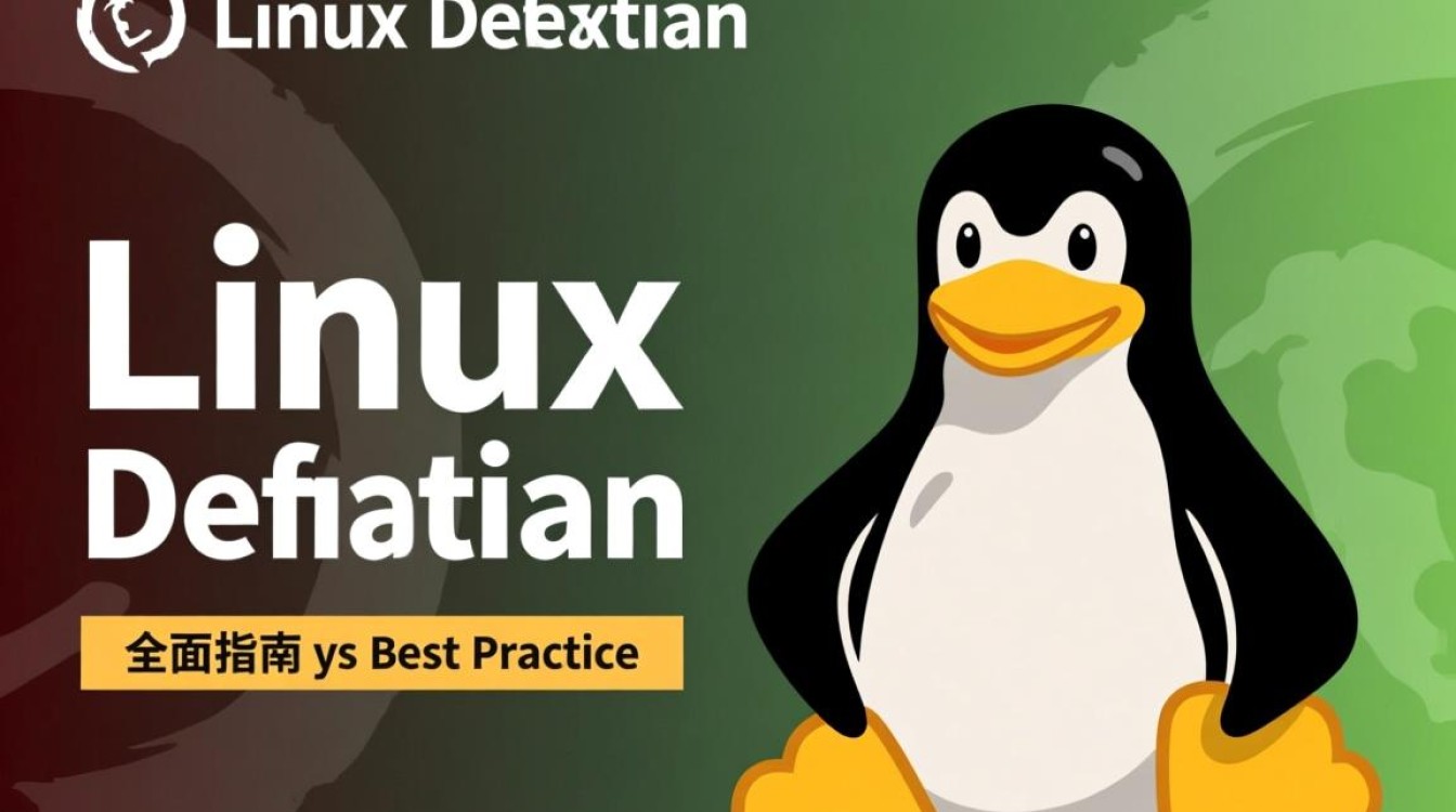 Linux Debian下载官网入口是哪个?安全下载教程步骤详解-好主机测评网