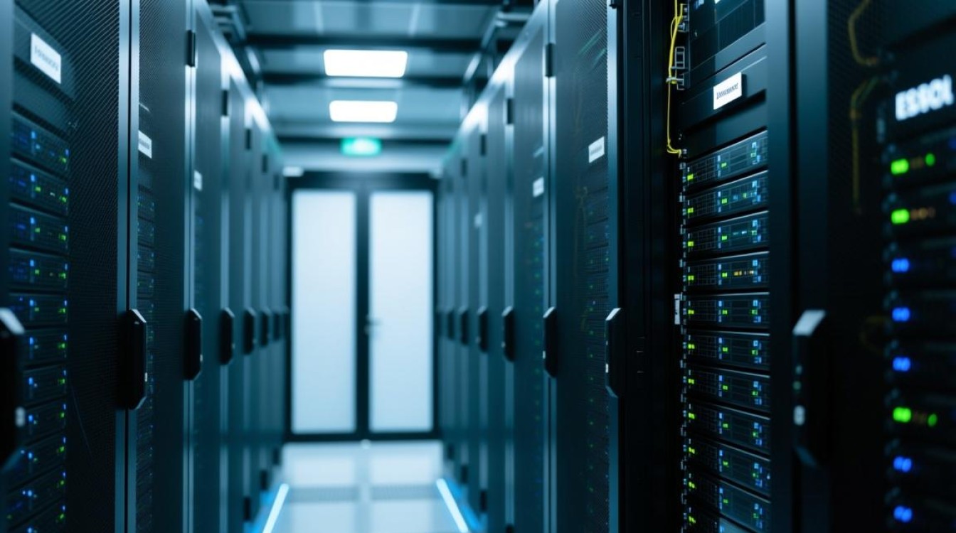 ESXi虚拟机个数上限是多少？如何合理规划数量？-好主机测评网