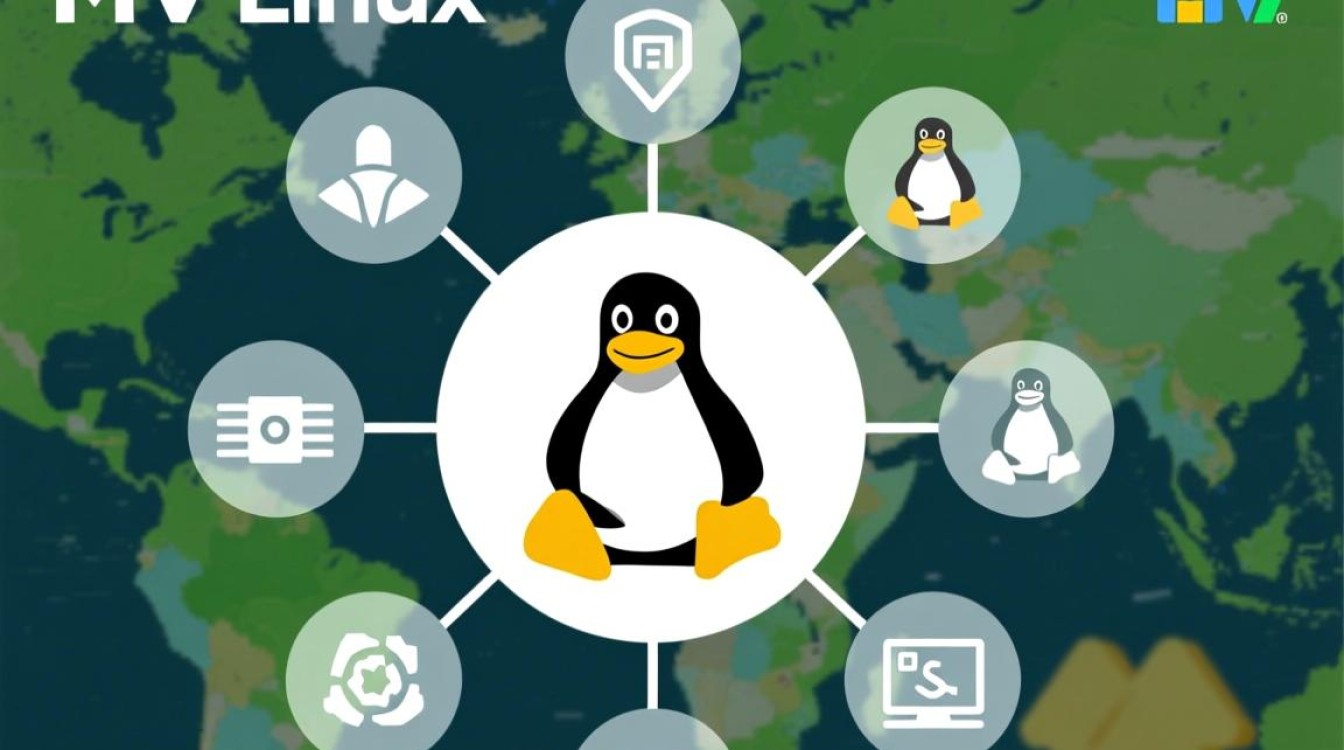 mv 覆盖 Linux 文件,如何避免数据丢失?-好主机测评网