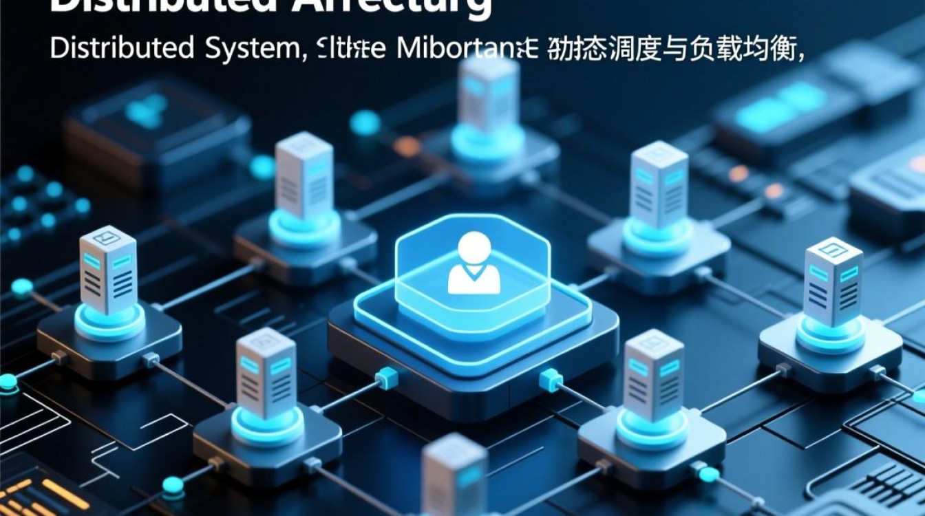 分布式架构云原生组件如何选型才能适配业务场景？