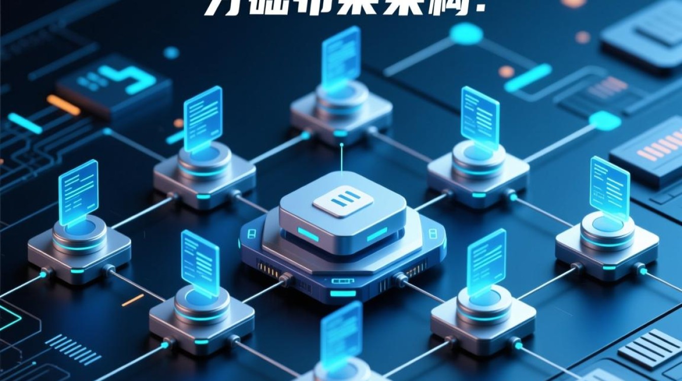 分布式架构云原生组件如何选型才能适配业务场景？