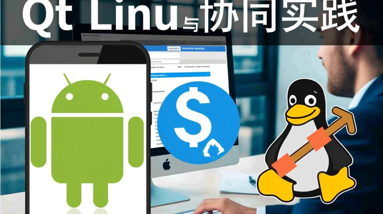 如何在Android系统上实现Qt程序与Linux内核的高效交互?-好主机测评网