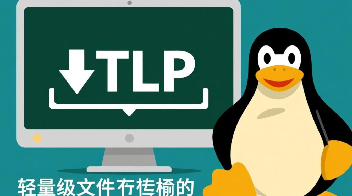 linux tftp 下载命令怎么用?文件传输步骤详解-好主机测评网