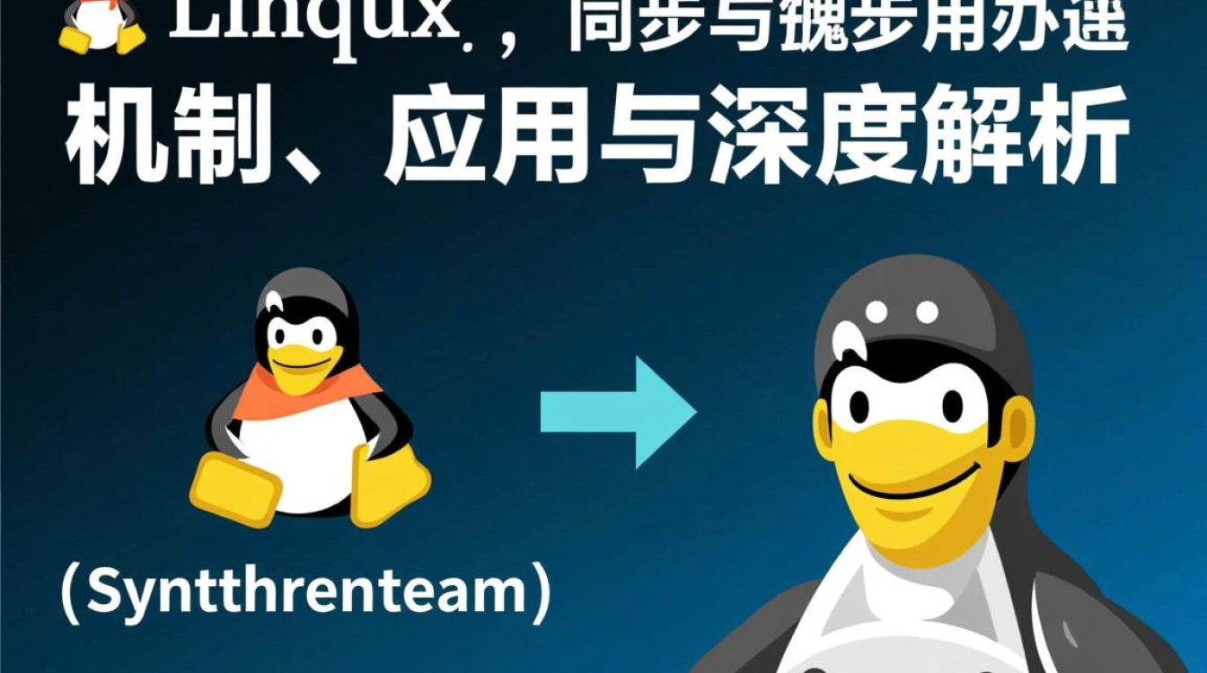 Linux同步与异步,场景如何选择?区别在哪? Linux同步与异步,场景如何选择?区别在哪?