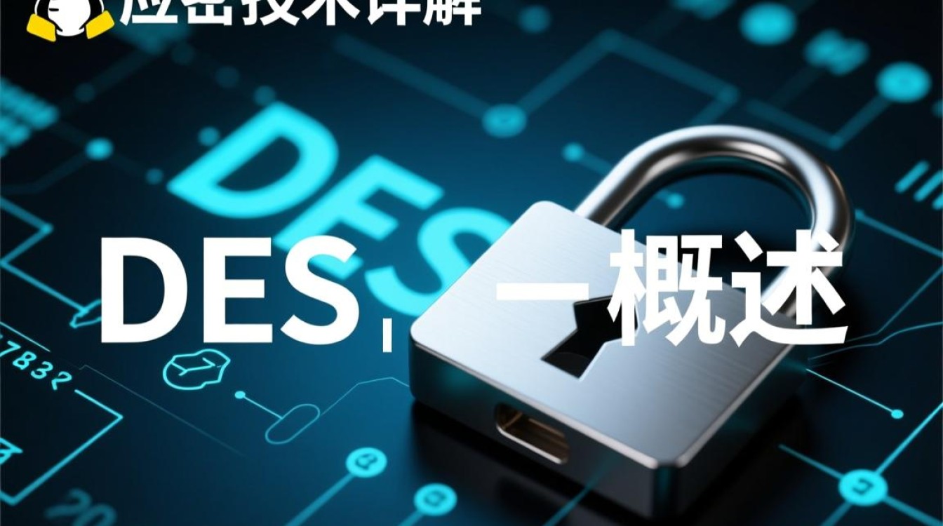 Linux des加密命令如何正确使用及参数详解? Linux des加密命令如何正确使用及参数详解?